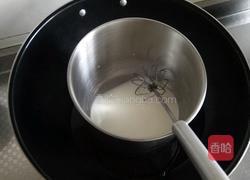 葡式蛋挞的做法图解3