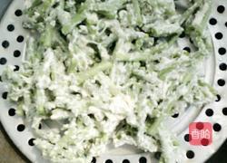蒸豇豆的做法图解6