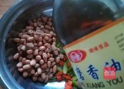 炝拌花生米的做法图解12