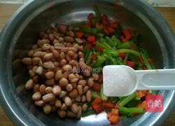 炝拌花生米的做法图解14