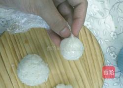 兔子饭团的做法图解1