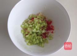 油淋茄子的做法图解4