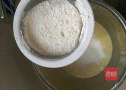 戚风蛋糕的做法图解5