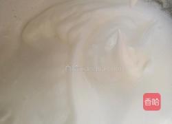 戚风蛋糕的做法图解7