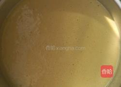 戚风蛋糕的做法图解10