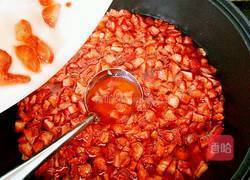 草莓果酱的做法图解4