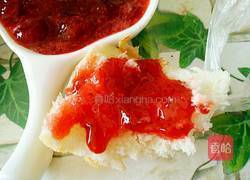 草莓果酱的做法图解10