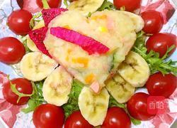 土豆泥沙拉的做法图解5