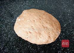 巧克力小熊馒头的做法图解2