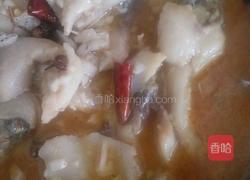 豆花鱼的做法图解6