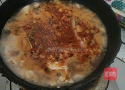 豆花鱼的做法图解3