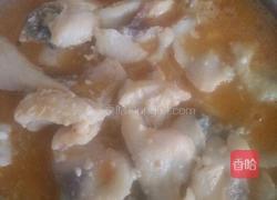 豆花鱼的做法图解5