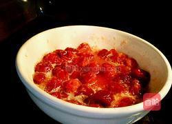 樱桃果脯的做法图解5