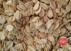 小米燕麦粥的做法图解1