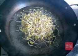 凉拌米凉面的做法图解2