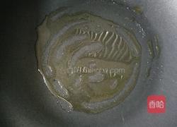 花生芝麻小饼的做法图解5