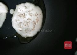 花生芝麻小饼的做法图解7