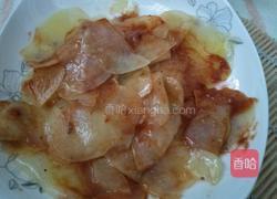 炸土豆片的做法图解10