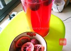 冰糖杨梅饮的做法图解6