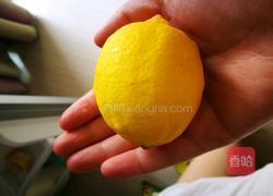 冰糖杨梅饮的做法图解2