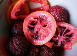 冰糖杨梅饮的做法图解5