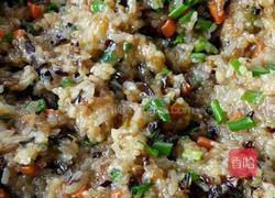 糯米烧麦的做法图解12