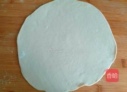 西红柿肉丝面片汤的做法图解9