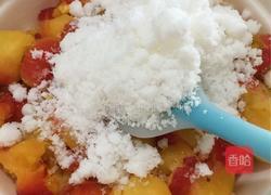 红杏果酱的做法图解4