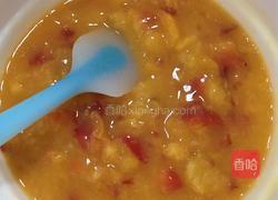 红杏果酱的做法图解5