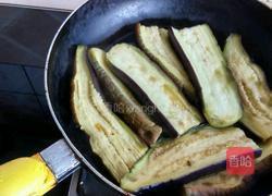 苦藠烧茄子的做法图解6