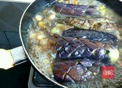 苦藠烧茄子的做法图解10