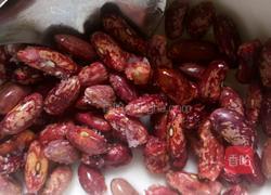 紫花云豆沾醋的做法图解5