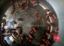 紫花云豆沾醋的做法图解7