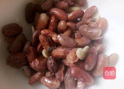 紫花云豆沾醋的做法图解8