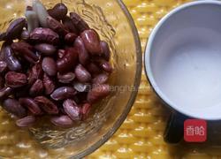 紫花云豆沾醋的做法图解10