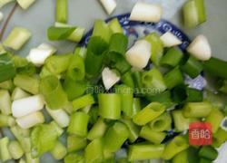 芹菜鸭蛋粥的做法图解7