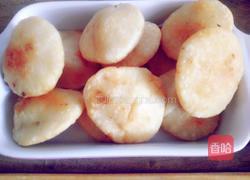 炸糖糕的做法图解17