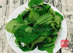 客家擂茶(改良版)的做法图解1