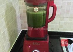 客家擂茶(改良版)的做法图解4