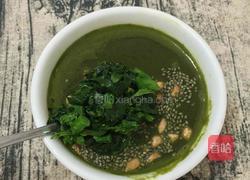 客家擂茶(改良版)的做法图解14