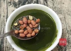 客家擂茶(改良版)的做法图解15