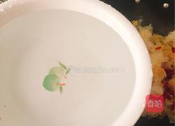 银耳枸杞汤的做法图解4