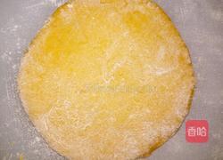 香甜南瓜饼的做法图解5