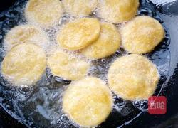 香甜南瓜饼的做法图解8