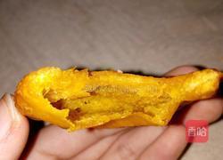 香甜南瓜饼的做法图解10