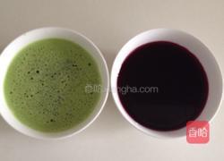 彩虹馄饨的做法图解2