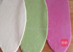 彩虹馄饨的做法图解7