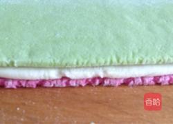 彩虹馄饨的做法图解8