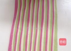 彩虹馄饨的做法图解12