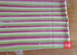 彩虹面条的做法图解13